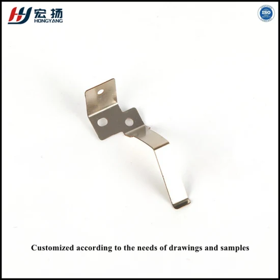 Manufacturer Hot Sell High Quality Curtain Rod Support Brackets