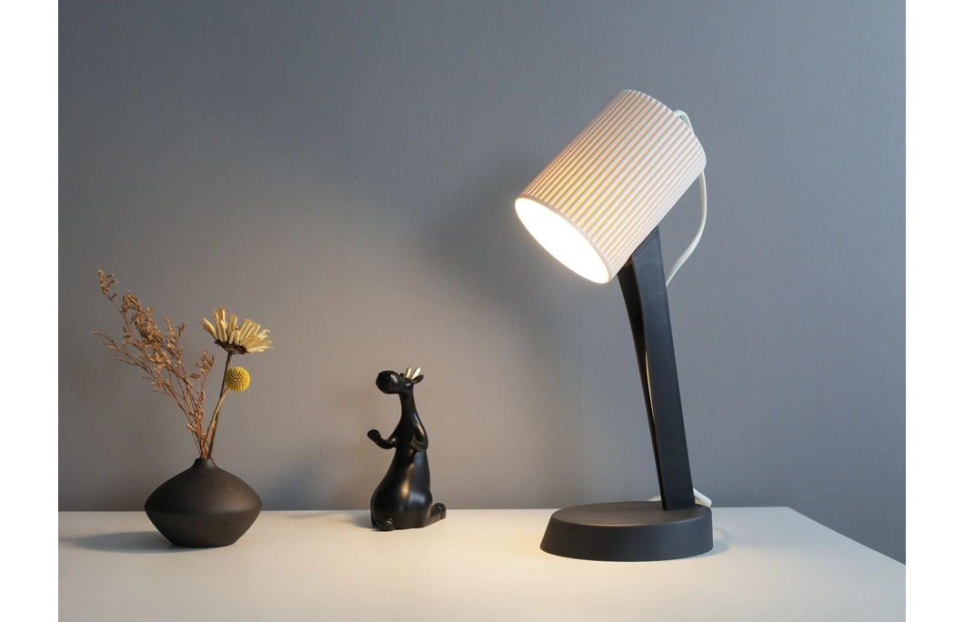 Kids Bedroom Design Wholesale Desk Study Decorative Nordic Bedside Modern Table Lamp